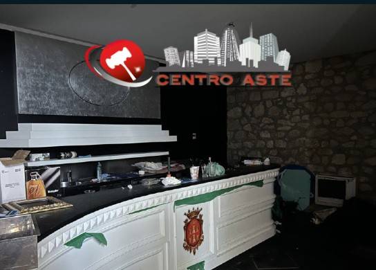 negozio in vendita a Campobasso in zona Centro Città