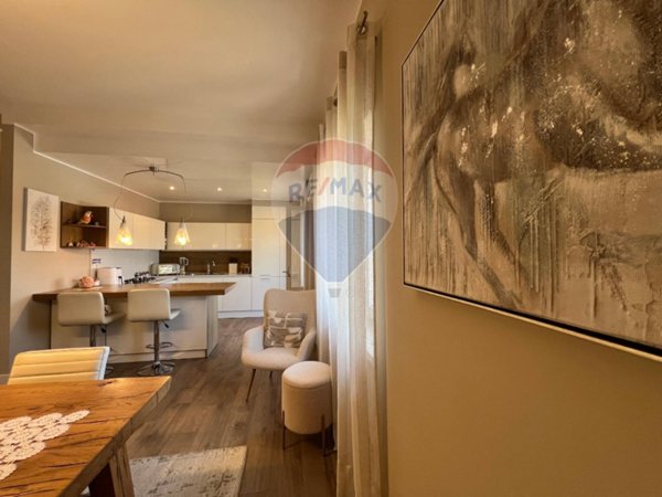 appartamento in vendita a Campobasso in zona Centro Città