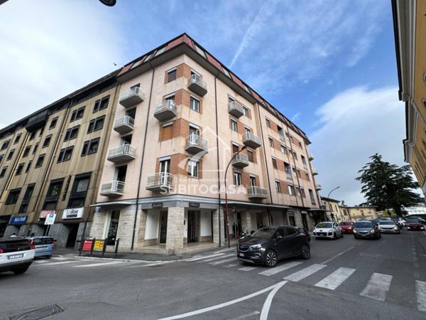 appartamento in vendita a Campobasso in zona Centro Città