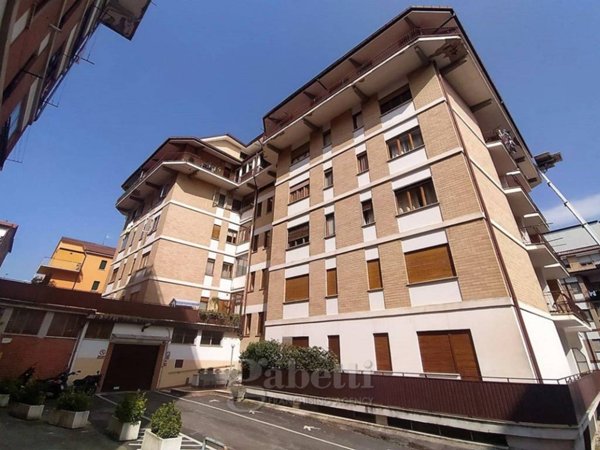 appartamento in vendita a Campobasso