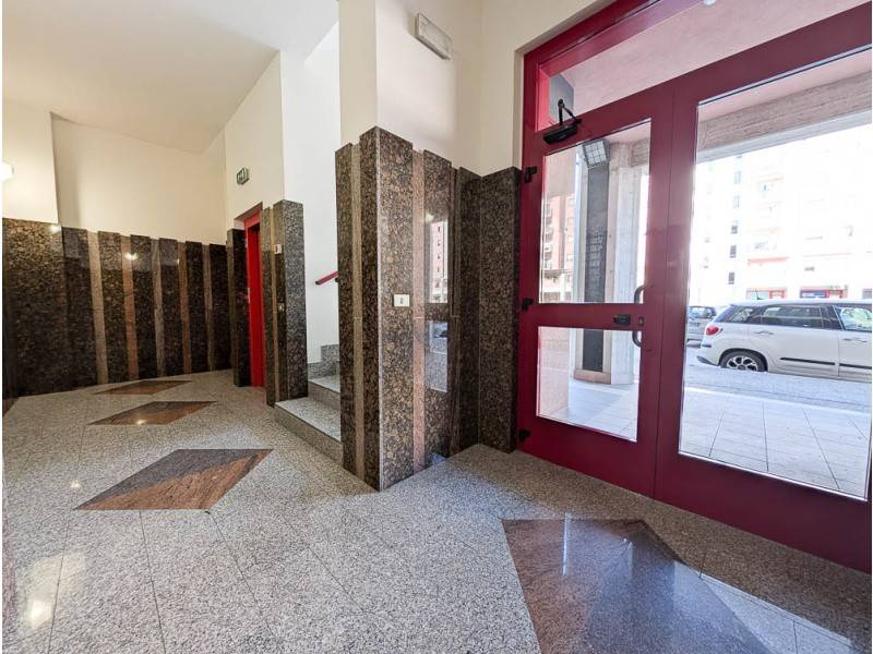 appartamento in vendita a Campobasso