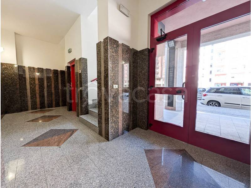 appartamento in vendita a Campobasso