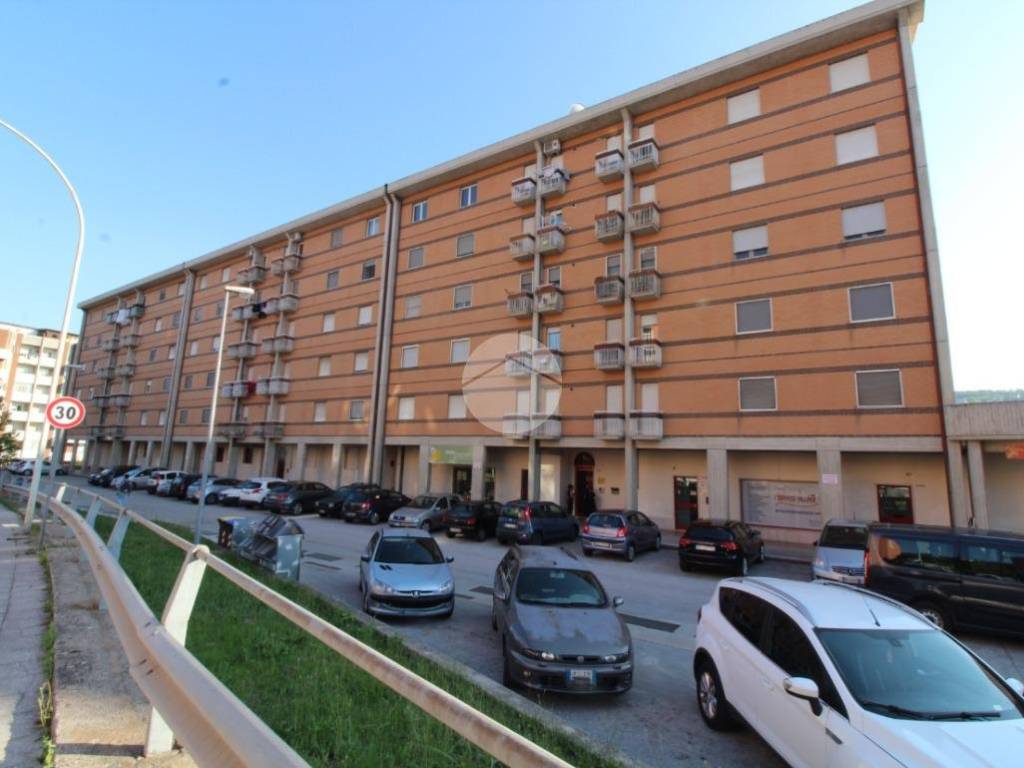 appartamento in vendita a Campobasso