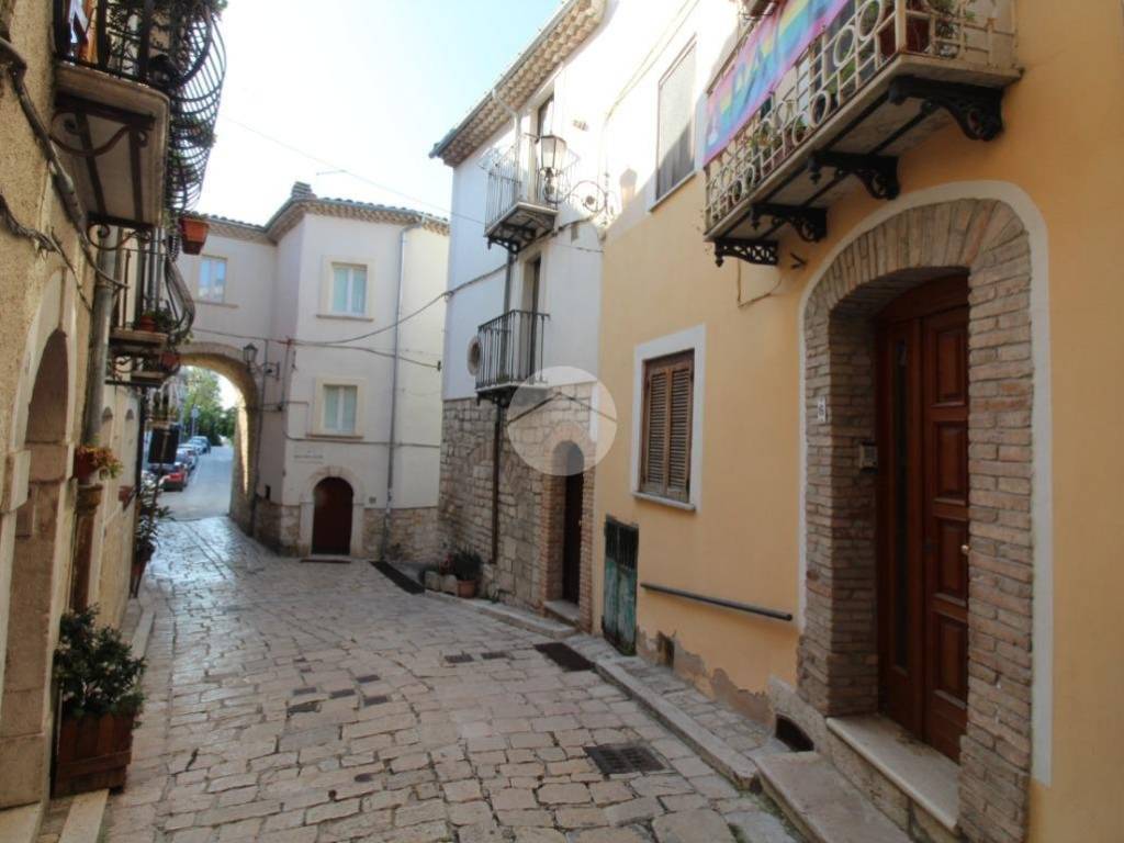 appartamento in vendita a Campobasso in zona Centro Città