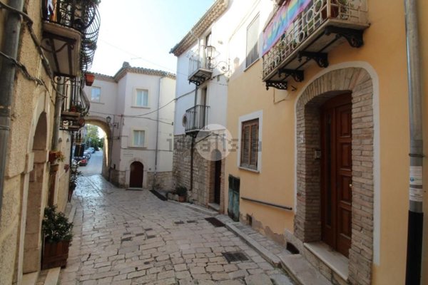 appartamento in vendita a Campobasso in zona Centro Città