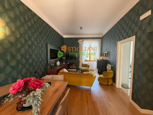 appartamento in vendita a Campobasso in zona Centro Città