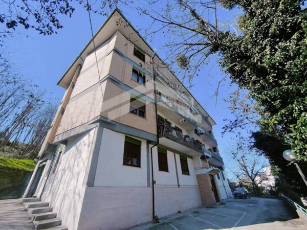 appartamento in vendita a Campobasso