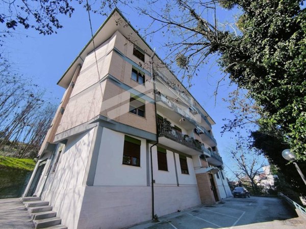 appartamento in vendita a Campobasso