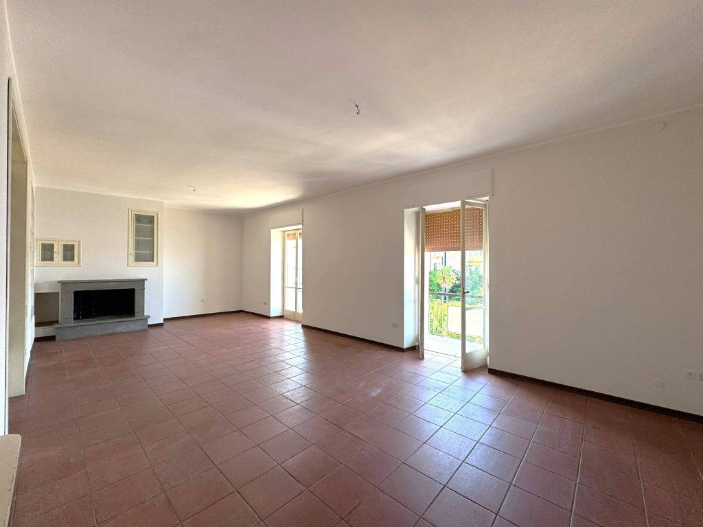 appartamento in vendita a Campobasso in zona Centro Città