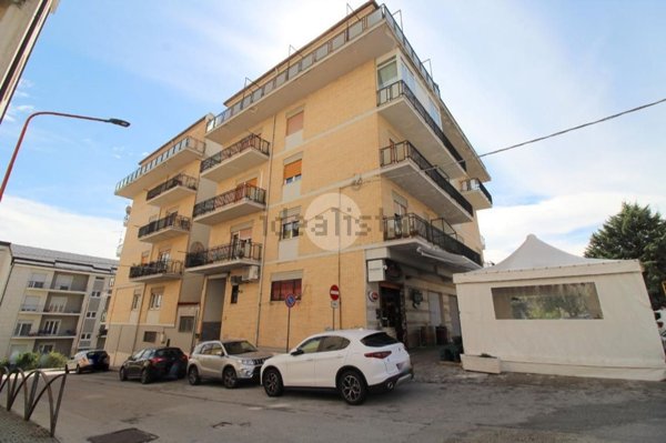 appartamento in vendita a Campobasso