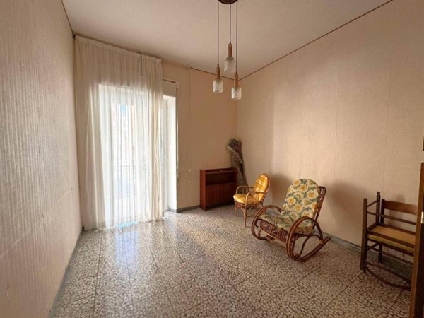 appartamento in vendita a Campobasso in zona Centro Città
