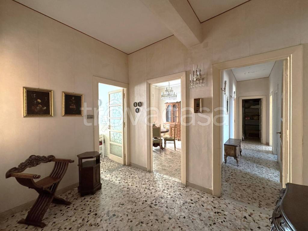 appartamento in vendita a Campobasso in zona Centro Città