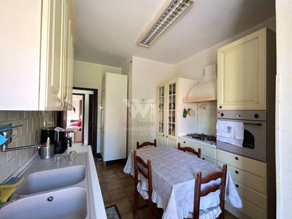 appartamento in vendita a Campobasso