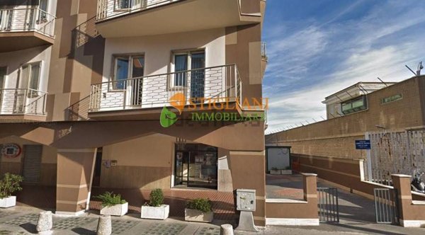 locale commerciale in vendita a Campobasso