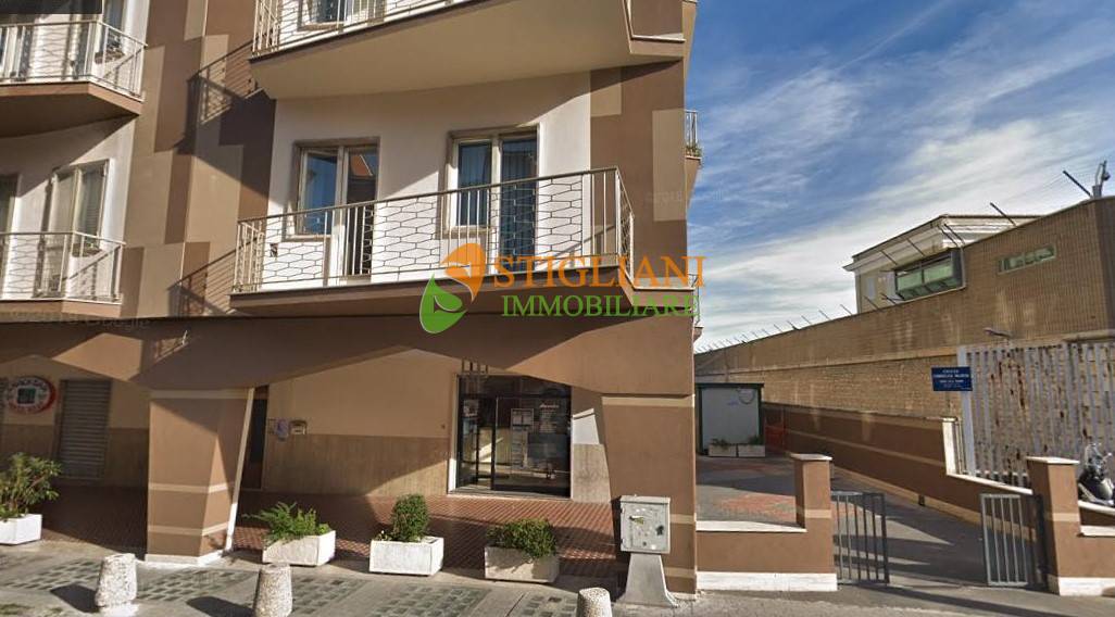 locale commerciale in vendita a Campobasso in zona Centro Città
