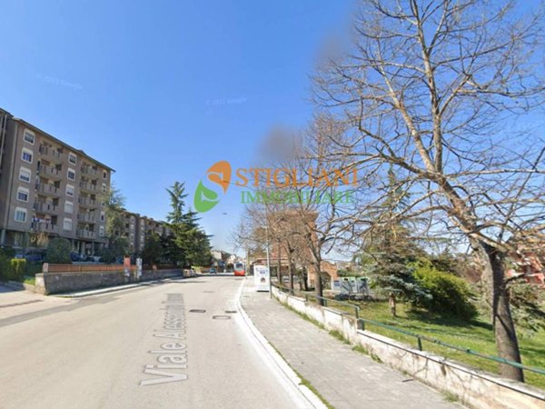 appartamento in vendita a Campobasso in zona Vazzieri