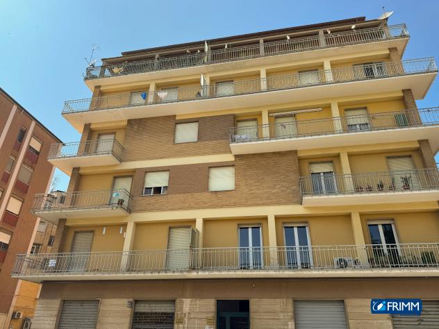 appartamento in vendita a Campobasso