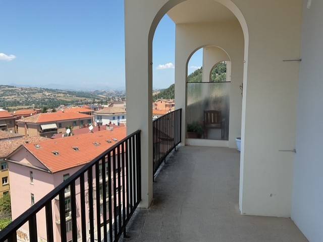 appartamento in vendita a Campobasso
