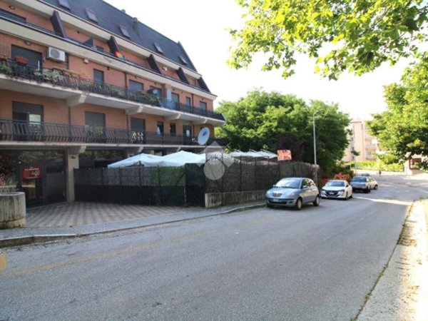 ufficio in vendita a Campobasso