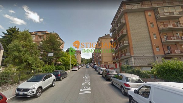 appartamento in vendita a Campobasso