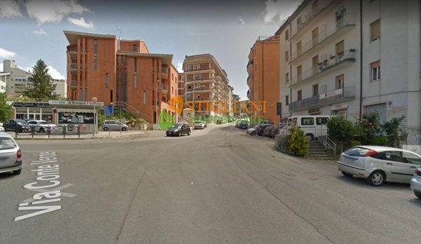 appartamento in vendita a Campobasso