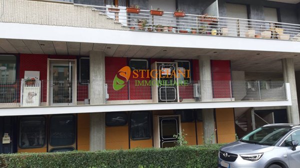 locale commerciale in vendita a Campobasso