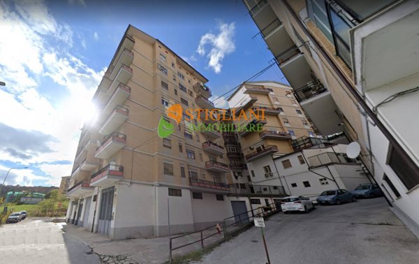 ufficio in vendita a Campobasso
