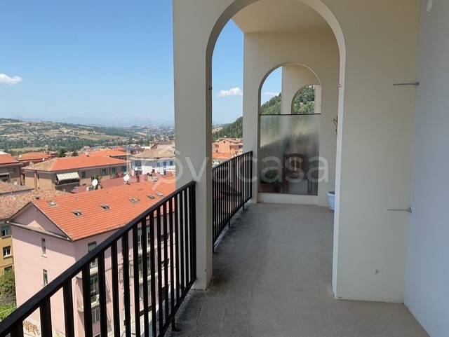 appartamento in vendita a Campobasso