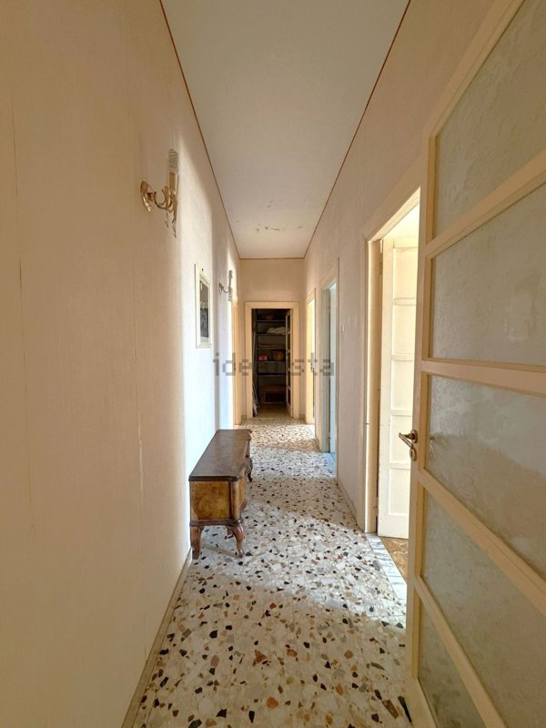 appartamento in vendita a Campobasso in zona Centro Città