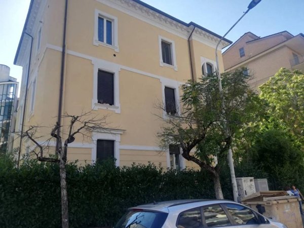 appartamento in vendita a Campobasso