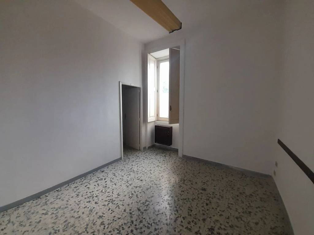 appartamento in vendita a Campobasso in zona Centro Città