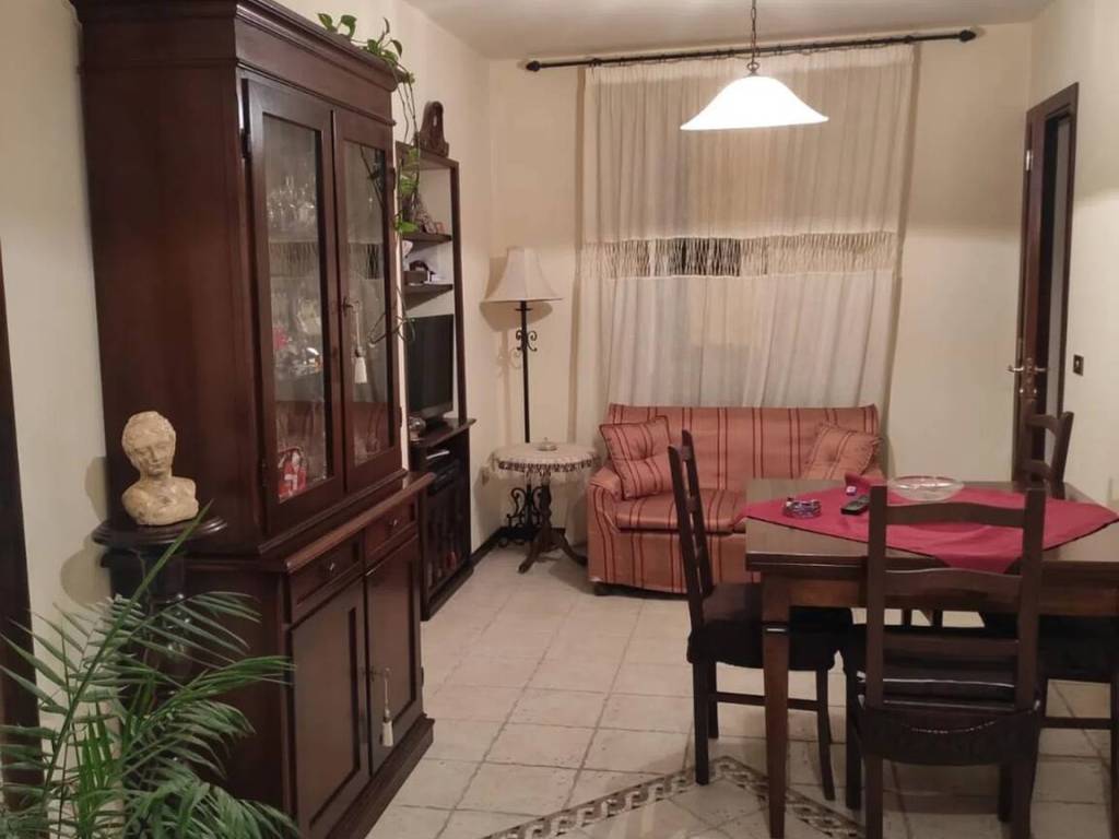 appartamento in vendita a Campobasso in zona Centro Città
