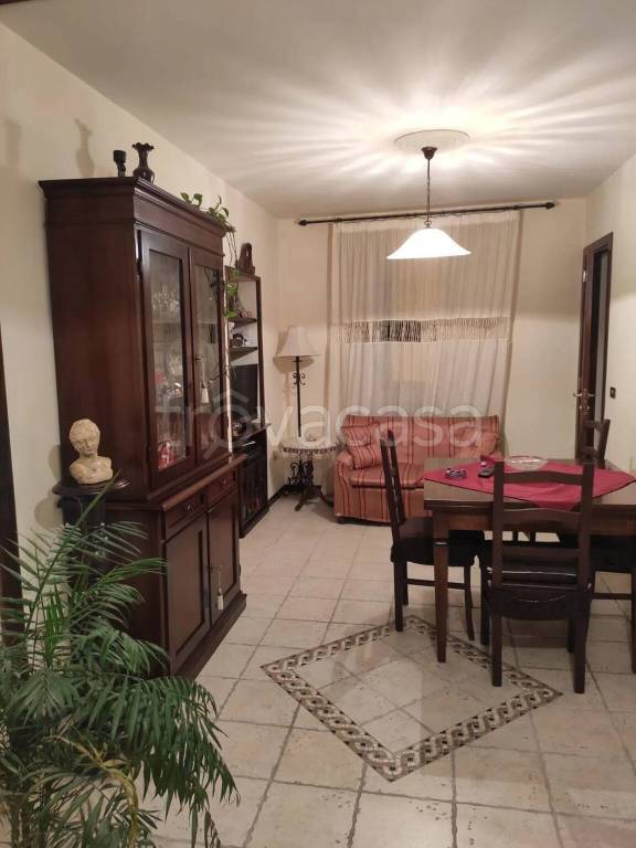 appartamento in vendita a Campobasso in zona Centro Città