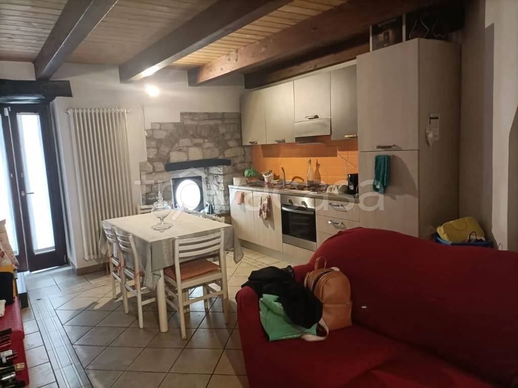 appartamento in vendita a Campobasso in zona Centro Città