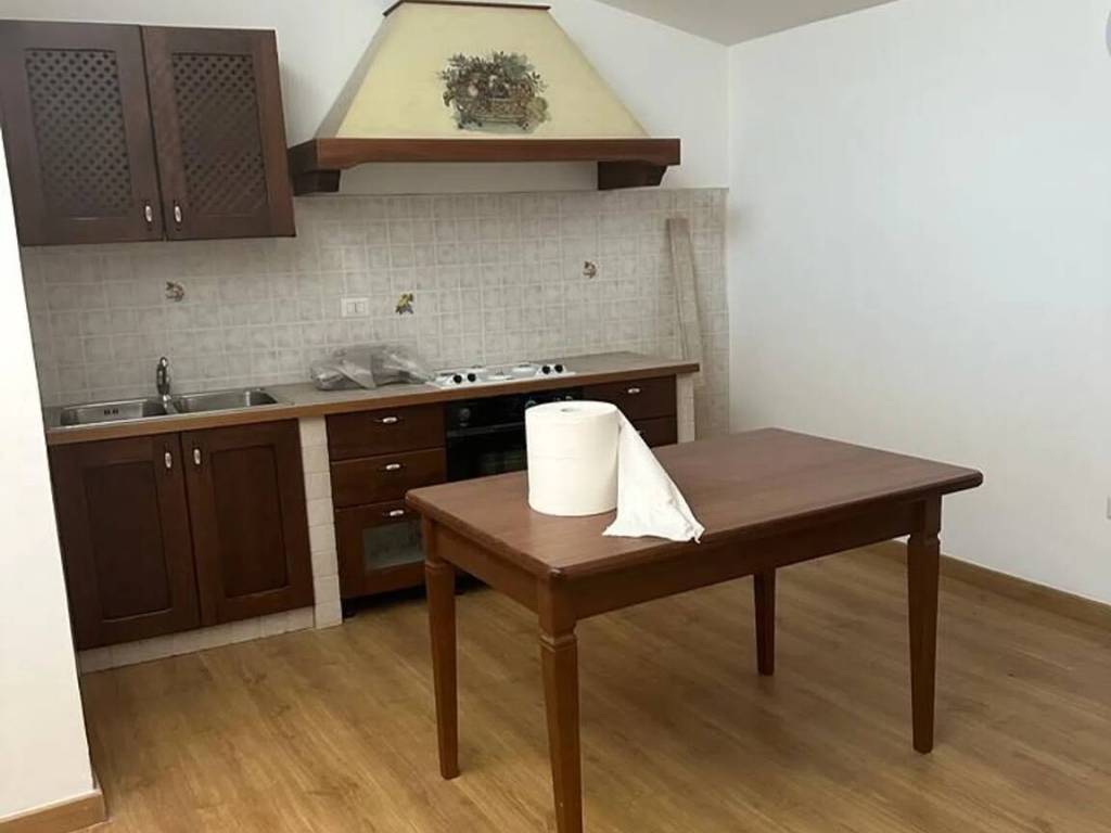 appartamento in vendita a Campobasso