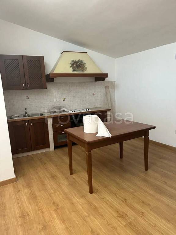 appartamento in vendita a Campobasso