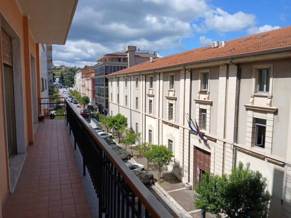 appartamento in vendita a Campobasso