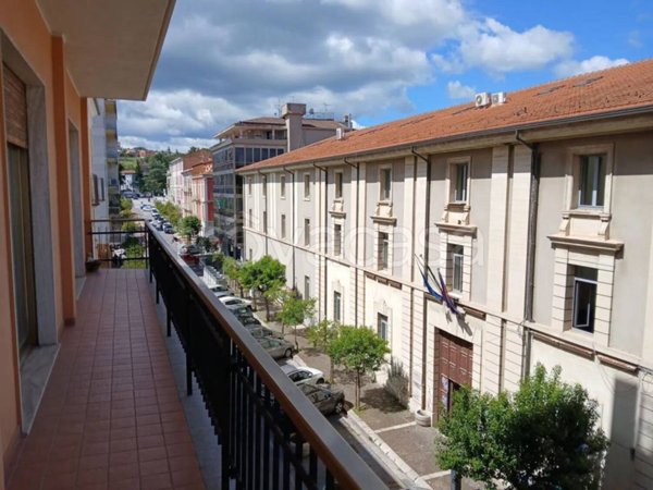 appartamento in vendita a Campobasso
