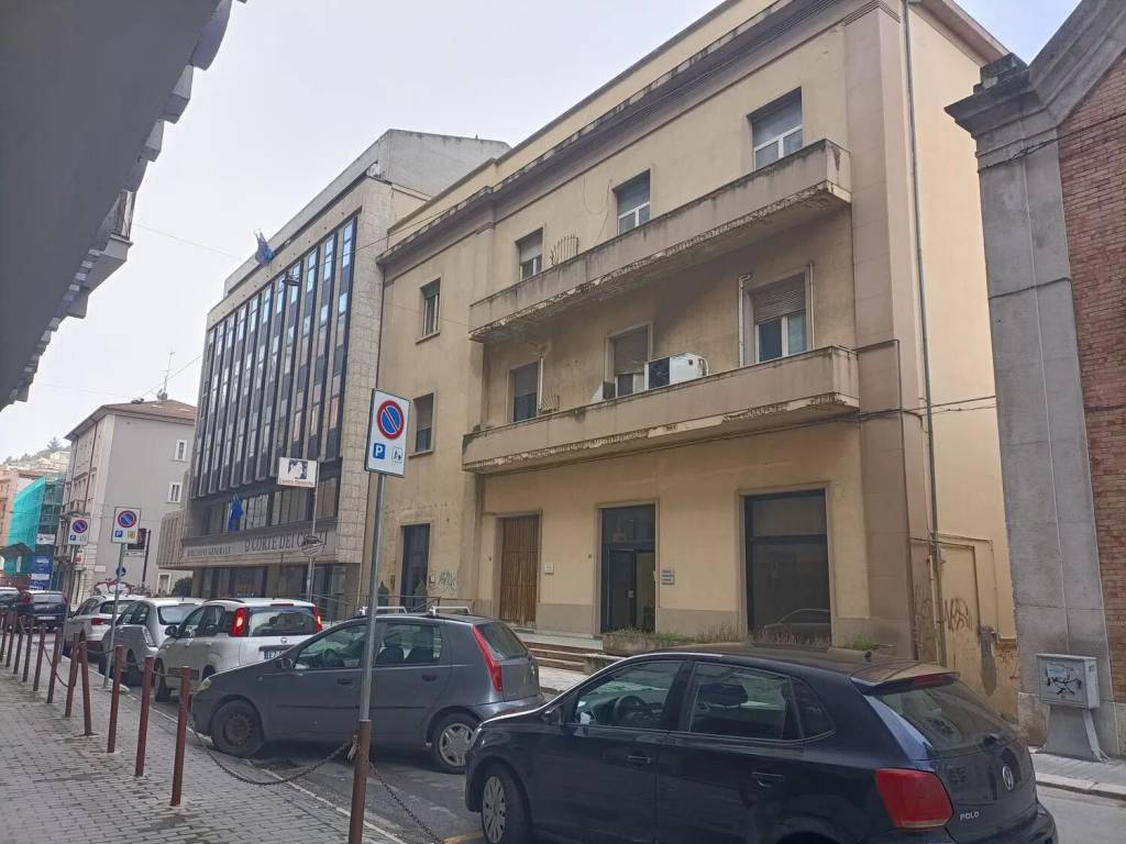 appartamento in vendita a Campobasso