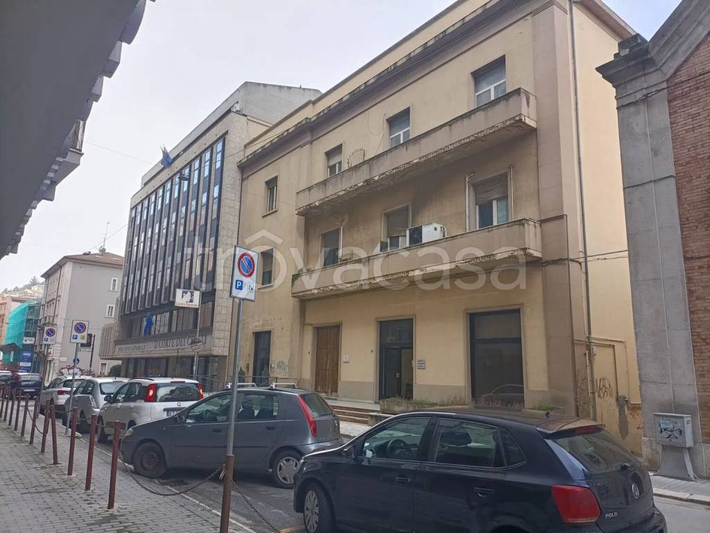appartamento in vendita a Campobasso