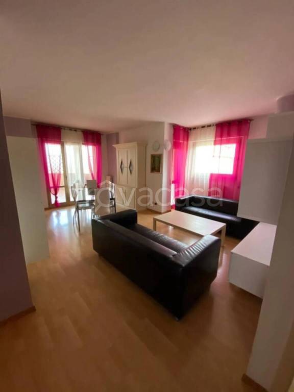 appartamento in vendita a Campobasso