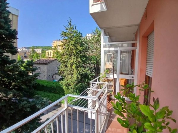 appartamento in vendita a Campobasso in zona Vazzieri