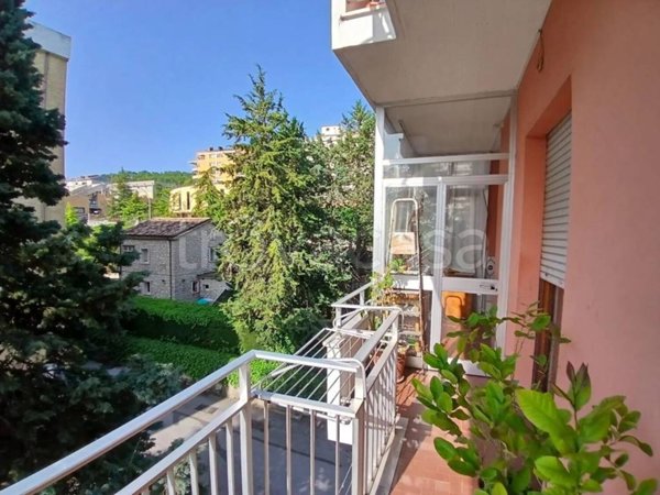 appartamento in vendita a Campobasso