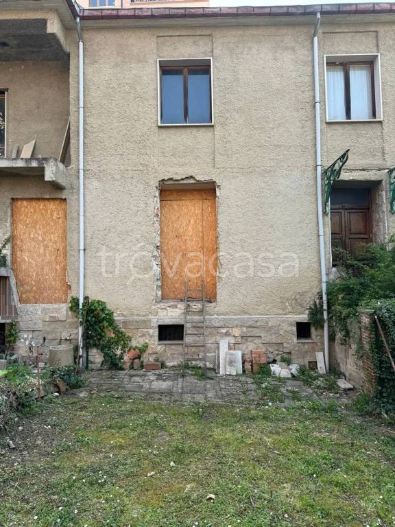 casa indipendente in vendita a Campobasso