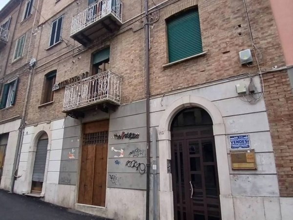 appartamento in vendita a Campobasso