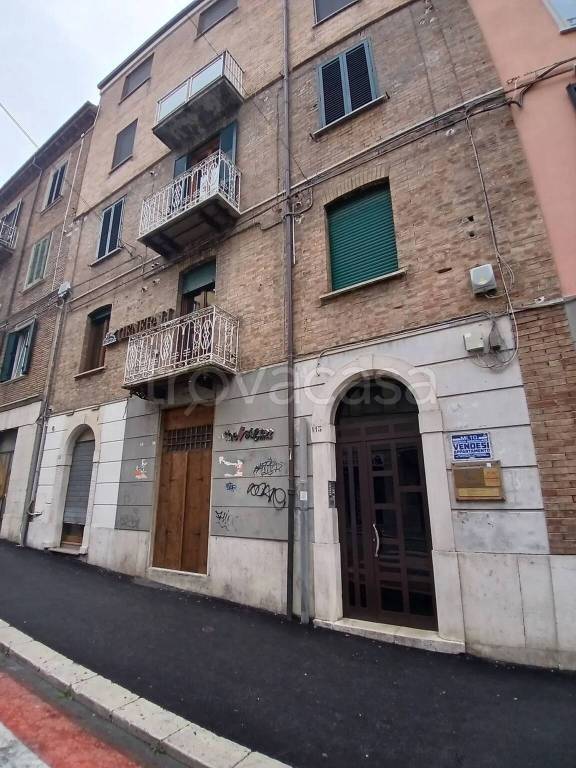 appartamento in vendita a Campobasso