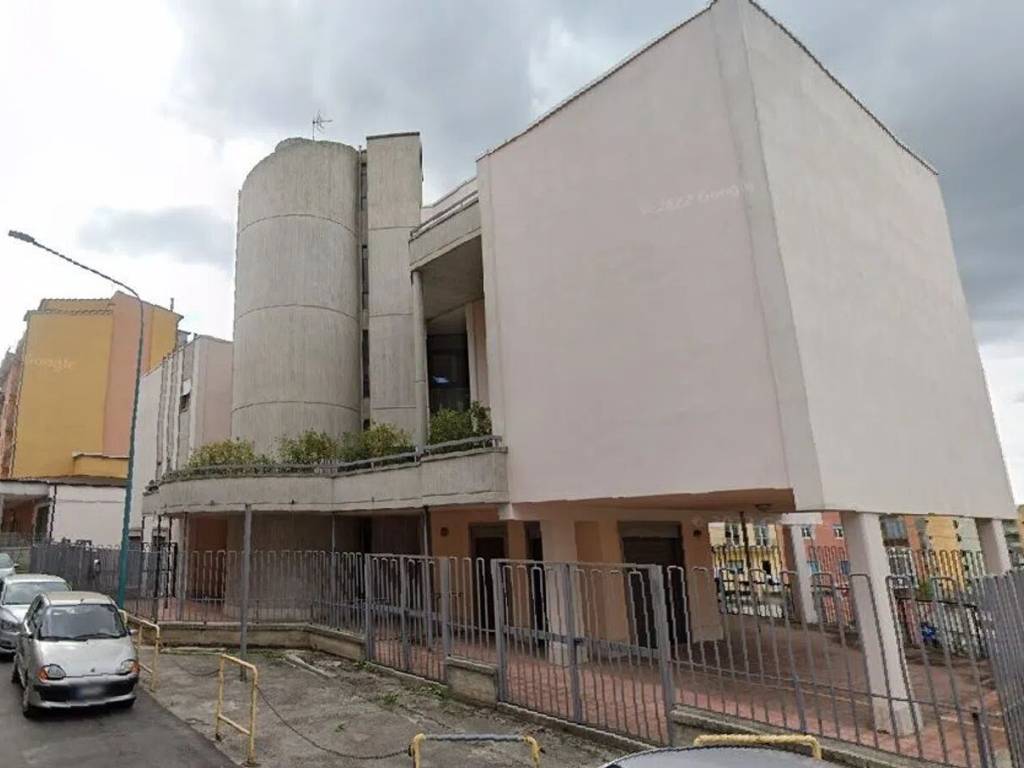 appartamento in vendita a Campobasso in zona Centro Città
