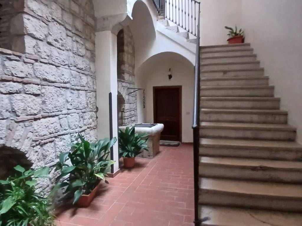 appartamento in vendita a Campobasso in zona Centro Città