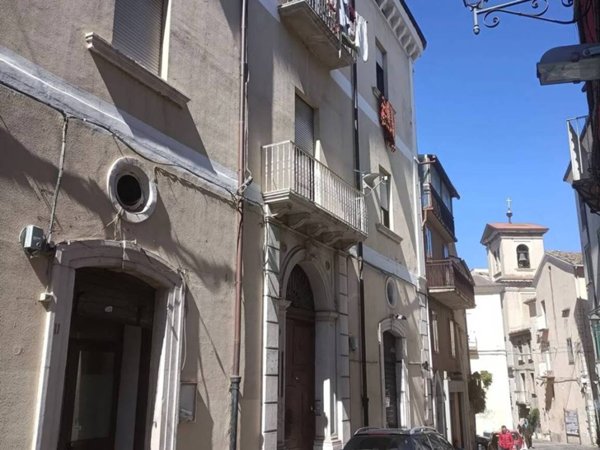 appartamento in vendita a Campobasso