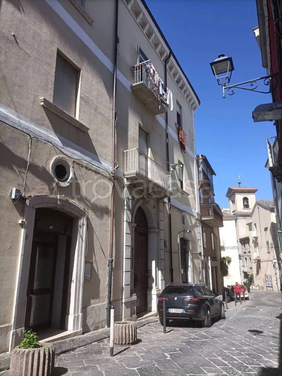 appartamento in vendita a Campobasso